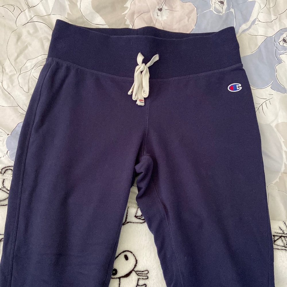 Sweatpants